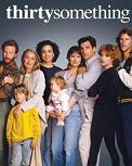 'Thirtysomething', 1987-91