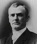 Thomas Benton Ferguson of the U.S. (1857-1921)