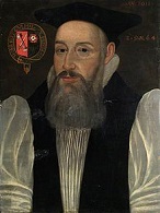 Thomas Bilson (1547-1616)