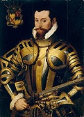 Thomas Butler, 10th Earl of Ormond (1531-1614)