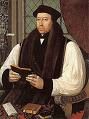 Archbishop Thomas Cranmer (1489-1556)