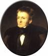 Thomas de Quincey (1785-1859)
