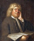 Thomas Faichild (1667-1729)