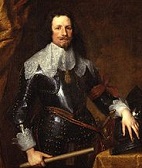 Thomas Francis of Savoy, Prince of Carignano (1596-1656)