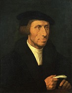 Thomas Linacre (1460-1524)