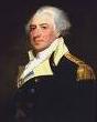 Thomas Mifflin of the U.S. (1744-1800)