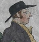 Thomas Rickman (1776-1841)