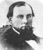 Thomas Saltus Lubbock (1817-62)