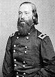 Union Gen. Thomas William Sweeny (1820-92)