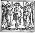 Thrasybulus of Athens (d. -389)