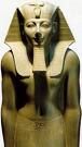 Egyptian Pharaoh Thutmose II (d. -1479)