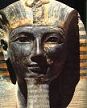 Egyptian Pharaoh Thutmose III (d. -1425)