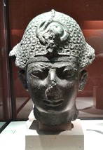 Egyptian Pharaoh Thutmose IV (d. -1388)