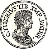 Roman Gen. Tiberius Claudius Nero (-85 to -33)