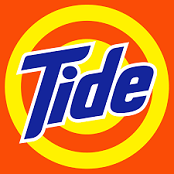 Tide Detergent, 1946