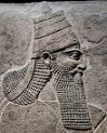 Tiglath-Pileser III of Assyria (d. -727)