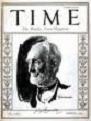 Time Mag. Mar. 2, 1923 (first issue)