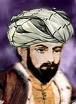 Timur Shah Durrani of Afghanistan (1748-93)