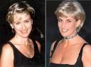 Tina 'Brown (1953-) and Lady Diana (1961-97)