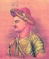 Tipu Sultan of Mysore (1750-99)