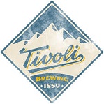 Tivoli Brewing Co. Logo