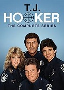'T.J. Hooker', 1982-6