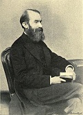 T.K. Cheyne (1841-1915)