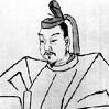 Tokugawa Hidetada of Japan (1579-1632)