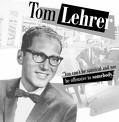 Tom Lehrer (1928-)