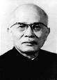 Ton Duc Thang of Vietnam (1888-1980)