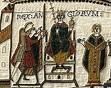 Tostig Godwinson of England (-1066)