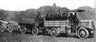 Tracteur Chatillon-Panhard, 1911