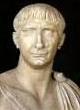 Roman Emperor Trajan (53-117)