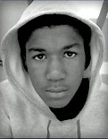 Trayvon Martin (1995-2012)