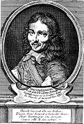 Tristan l'Hermite (1601-55)