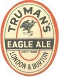 Truman's Eagle Ale