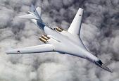 Tu-160 White Swan