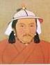 Tugh Temur of China (1304-32)