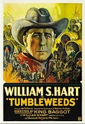 'Tumbleweeds', 1925