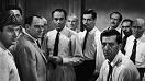 'Twelve Angry Men', 1957