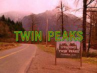 'Twin Peaks', 1990-1