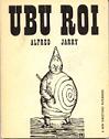 'Ubu Roi' by Alfred Jarry (1873-1907), 1896