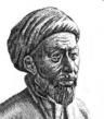Ulugh Beg of Persia (1393-1449)