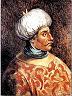 Ottoman Adm. Uluj Ali Reis (1519-87)