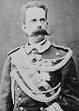 Umberto I of Italy (1844-1900)