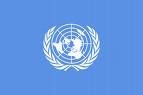 United Nations Flag, 1945-