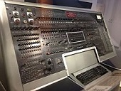 UNIVAC I, 1951