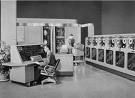 UNIVAC, 1951