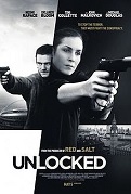 'Unlocked', 2017