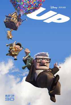 'Up', 2009